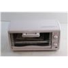 Image 3 : Sunbeam 4 Slice Toaster Oven - Looks New