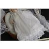 Image 3 : Heritage Signature Collection Christening Baby Porcelain Doll w/ Certificate of Authenticity