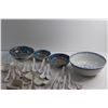 Image 9 : Japanese Soup Bowls and Lots of Assorted Spoons