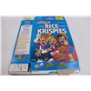 Image 5 : (7) The Simpsons Cereal Boxes