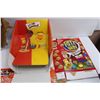 Image 2 : (5) The Simpsons Product Boxes