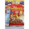 Image 3 : (6) The Simpsons Product Boxes
