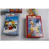 Image 4 : (7) Packs The Simpsons Candy, Maggie Simpson Candle