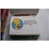 Image 5 : The Simpsons "Silly Bandz" and (2) Calendars