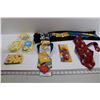 Image 1 : Assorted The Simpsons Clothing and Accessories