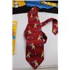 Image 5 : Assorted The Simpsons Clothing and Accessories