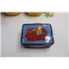 Image 5 : Bart Simpson Slippers, (3) Bart Simpson Dolls, Assorted Merch