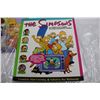 Image 2 : (4) The Simpsons Calendars and Book