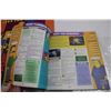 Image 3 : (4) The Simpsons Calendars and Book