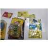 Image 3 : Assorted The Simpsons Merch