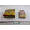 Image 1 : The Simpsons Puzzle (As Is) and Dominoes (Sealed)
