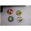 Image 3 : (2) Boxes The Simpsons Pins