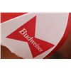 Image 2 : *Large Budweiser Patio Umbrella