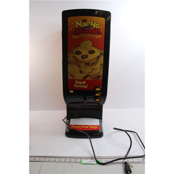 Nacho Machine - Untested