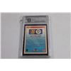 Image 3 : Jaromir Jagr 1990 Score Graded Rookie Hockey Card