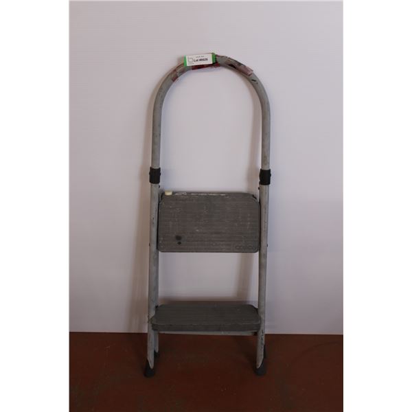 *Cosco Step Ladder