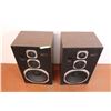 Image 1 : *(2) JVC Speakers
