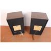 Image 5 : *(2) JVC Speakers