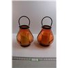 Image 1 : (2) Lanterns