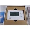 Image 2 : Insteon Thermostat with Humidity - Untested