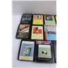 Image 2 : (14) Assorted 8-Tracks