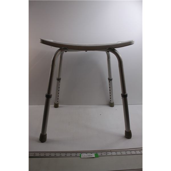 Bath Stool