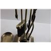 Image 2 : Fireplace Tools - As Is