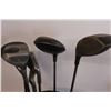 Image 2 : *Golf Clubs with Bag