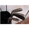Image 3 : *Golf Clubs with Bag