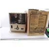 Image 1 : *Sunbeam Radiant Kerosene Heater