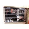 Image 3 : *Sunbeam Radiant Kerosene Heater