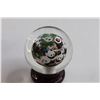 Image 3 : Panda Globe
