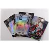 Image 4 : Assorted Upper Deck Hockey Cards - Holo