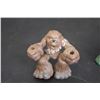 Image 2 : Assorted Toys - Chewbacca