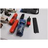 Image 3 : Assorted Toy Cars and Trains