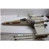 Image 1 : Star Wars X-Wing Fighter Toy - 30"