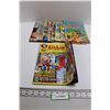 Image 1 : (9) Assorted Archie and Related Comics