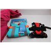 Image 3 : Dog Jacket and Harness, Kids Ski Pants
