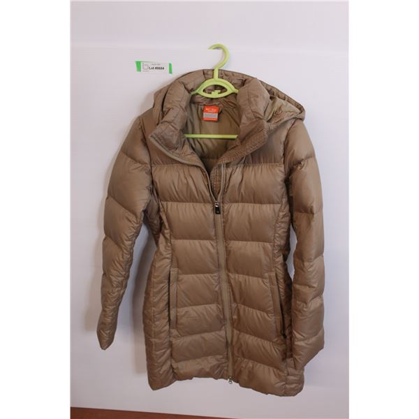 *Nike Winter Jacket - XS