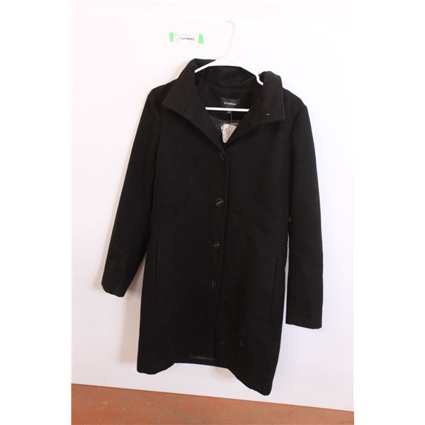 *Le Chateau Peacoat - S