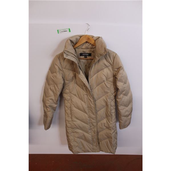 *Kenneth Cole Reaction Jacket - XS