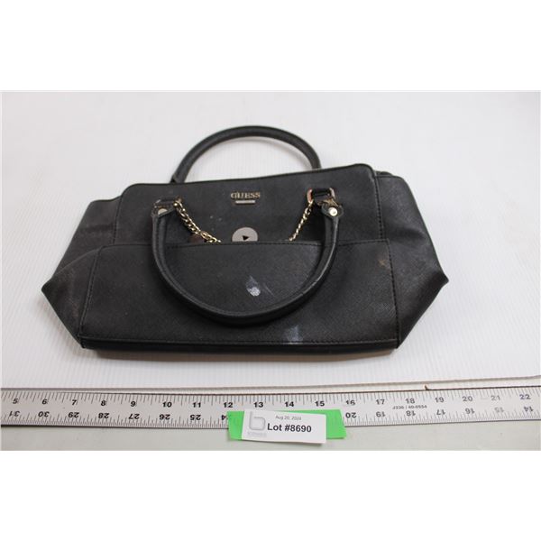 Guess Purse - Not Authenticated, As Is