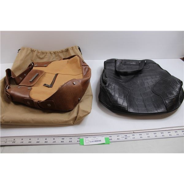 Celine Purse (Not Authenticated) and Matt & Nat Purse