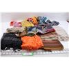 Image 1 : Assorted Scarves