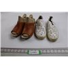 Image 1 : (2) Pairs Shoes - Sizes Unknown