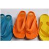 Image 3 : (3) Pairs Flip Flops