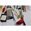 Image 4 : Assorted Kitchen Utensils