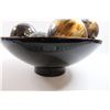Image 2 : Bowl with Decorative Balls