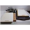 Image 1 : Cutting Boards, Trays, Misc.