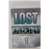 Image 4 : (11) Assorted DVD Movies/TV Shows - Lost The Complete First Season, Silent Witness, Relative Values,